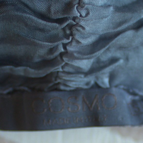 Cosmo Made in Italy | Dressy Cardigan - Picture 4 of 5